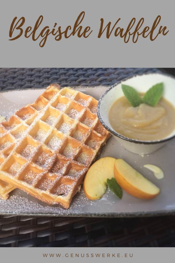 Waffelnpint
