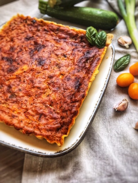Quiche