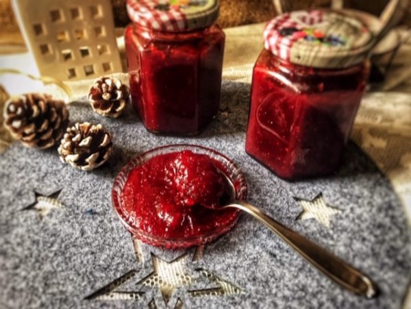 Weihnachtsmarmelade2