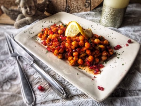 Kichererbsen-Salat4