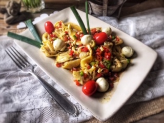 Tortellinisalat3