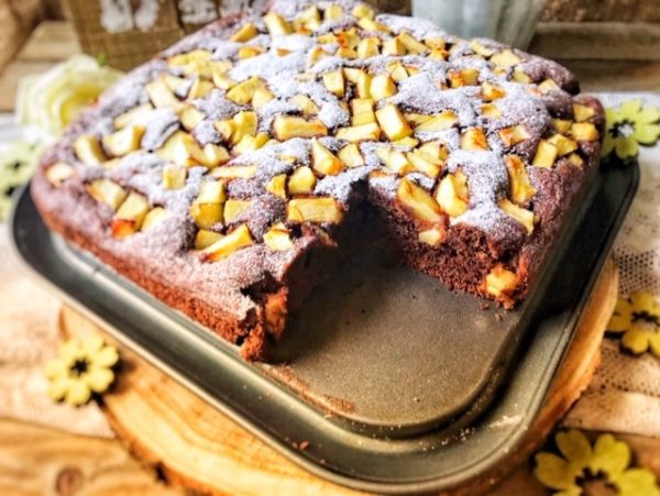 Schoko-Apfelkuchen4