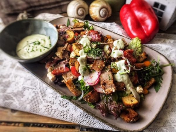 Steaksalat4