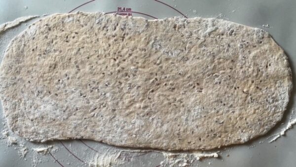 einfache Frühstücksbrötchen - Genusswerke