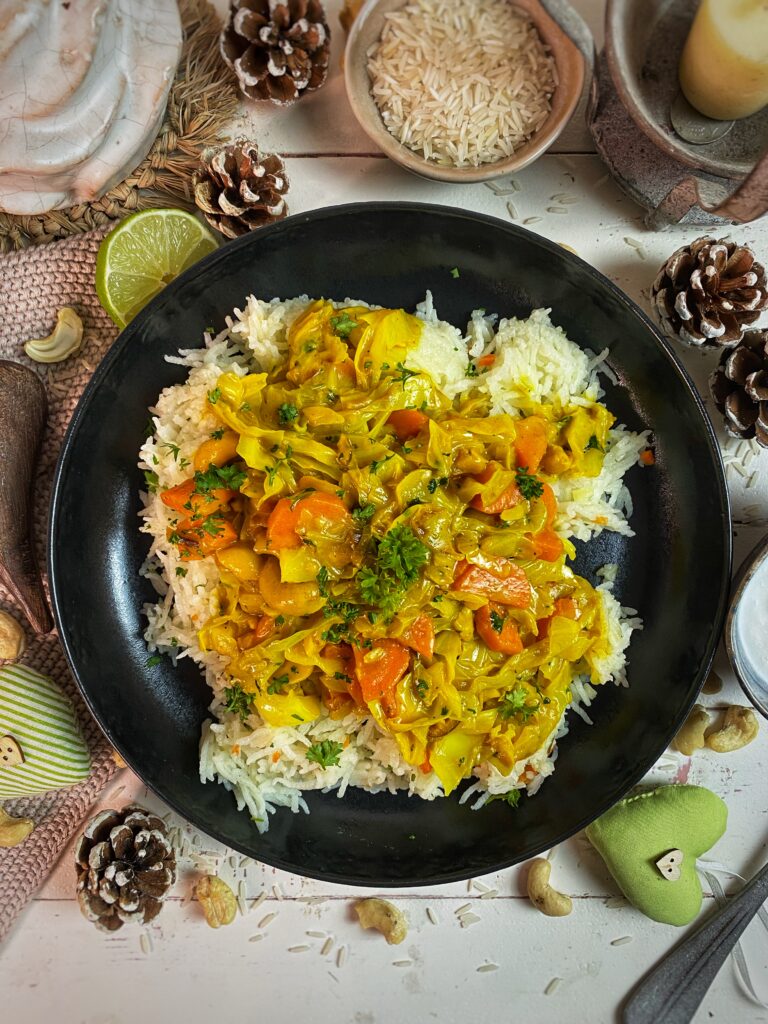 Stilvolle Basmati Reis Rezepte Bilder