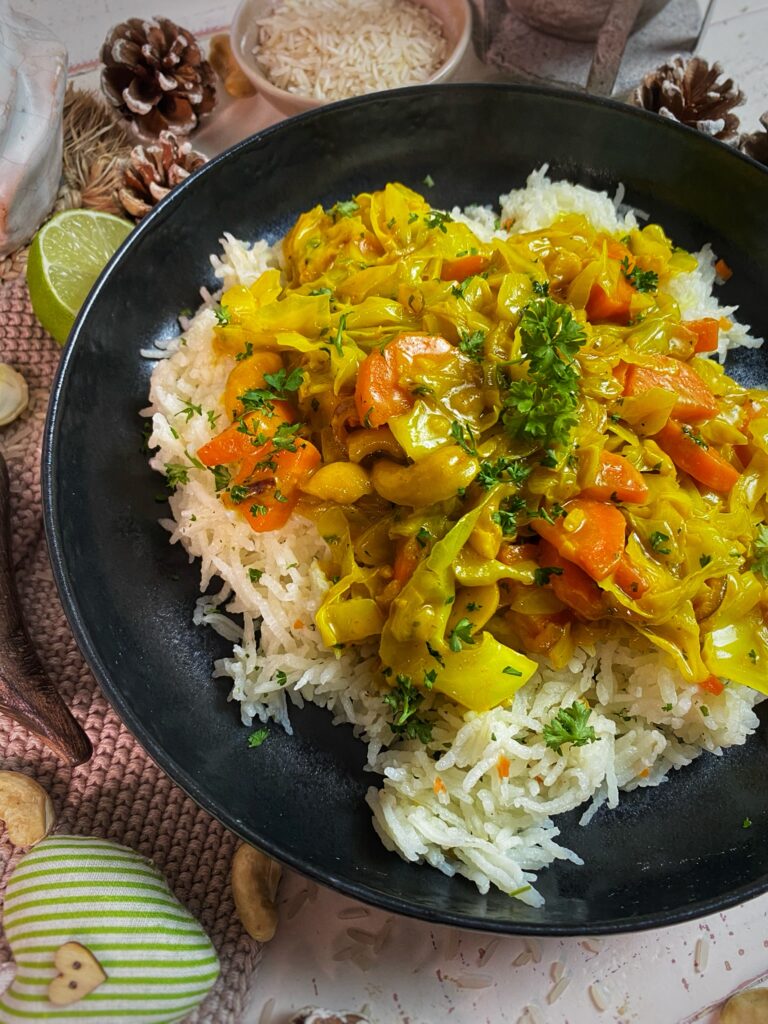 Stilvolle Basmati Reis Rezepte Bilder